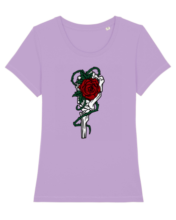 Bones And Roses Lavender Dawn