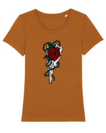 Bones And Roses Roasted Orange