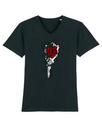 Bones And Roses Black