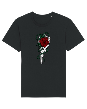 Bones And Roses Black