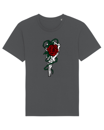 Bones And Roses Anthracite