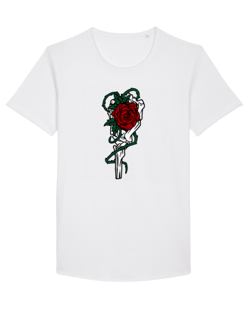 Bones And Roses White