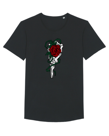 Bones And Roses Black