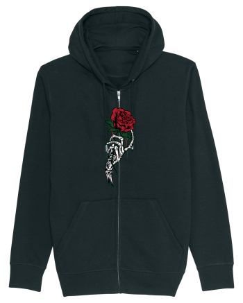 Bones And Roses Black