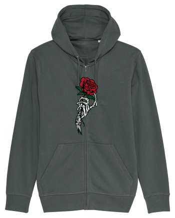 Bones And Roses Anthracite