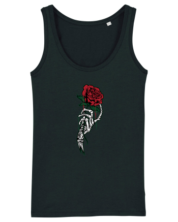 Bones And Roses Black