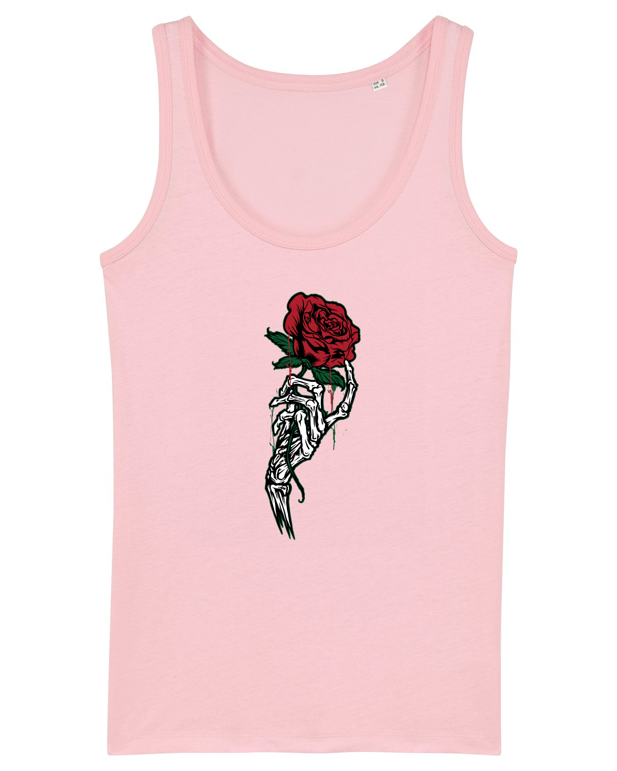 Maiou Damă Dreamer Cotton Pink