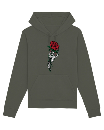 Bones And Roses Khaki