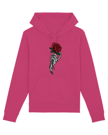 Bones And Roses Raspberry