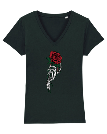 Bones And Roses Black