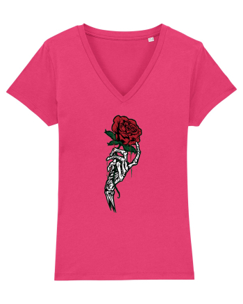Bones And Roses Raspberry