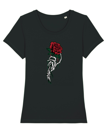Bones And Roses Black