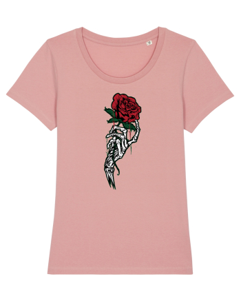 Bones And Roses Canyon Pink
