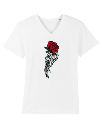 Bones And Roses White