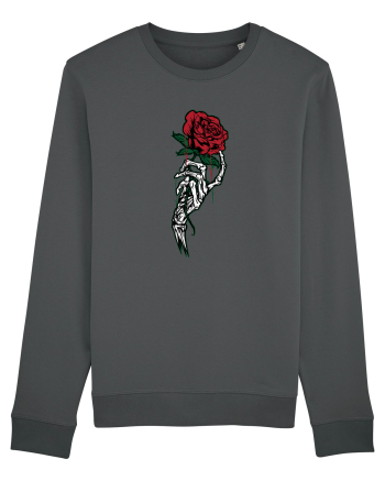 Bones And Roses Anthracite