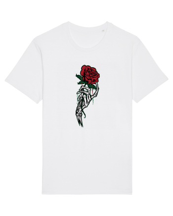 Bones And Roses White
