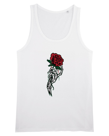 Bones And Roses White