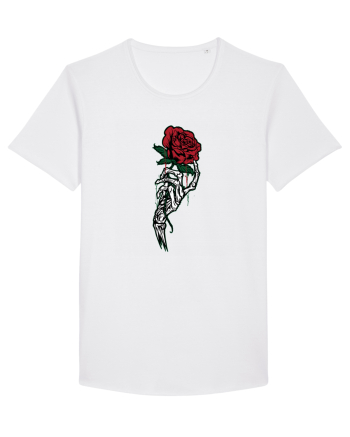 Bones And Roses White