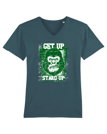 Get Up Stand Up Stargazer