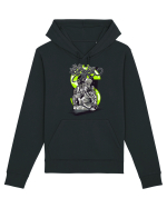 Graffiti Artist Hanorac Unisex Drummer