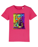 Good And Great Artists Tricou mânecă scurtă  Copii Mini Creator