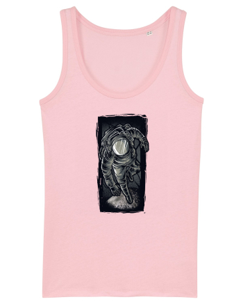 Astro Cotton Pink