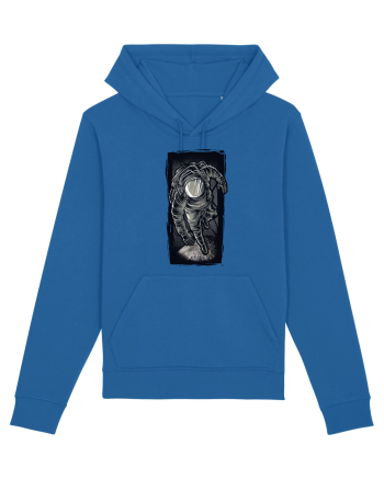 Astro Royal Blue