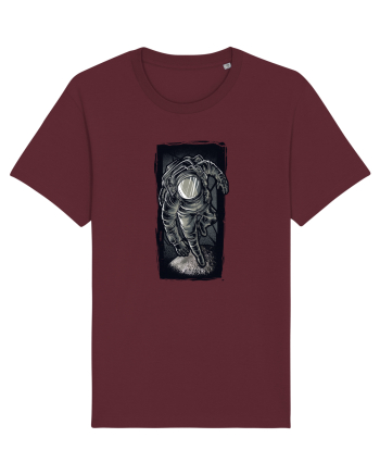 Astro Burgundy