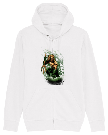 Ocean Soul White