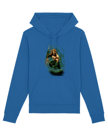Ocean Soul Royal Blue