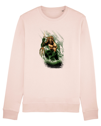 Ocean Soul Candy Pink