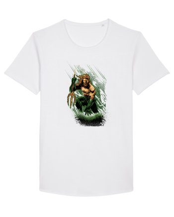 Ocean Soul White
