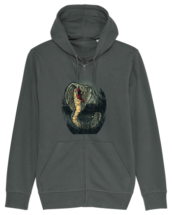 Cobra Attack Anthracite