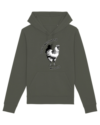 cocosel Khaki