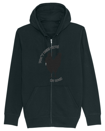 rooster Black