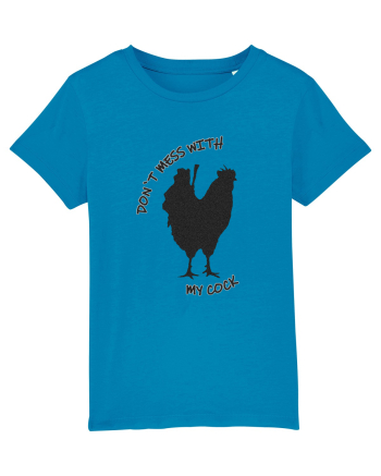 rooster Azur