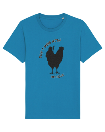 rooster Azur