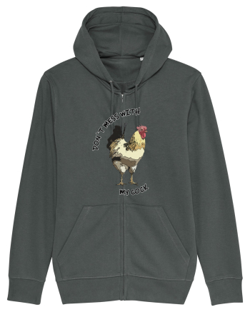 cock Anthracite