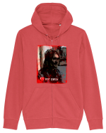 kurt cobain Hanorac cu fermoar Unisex Connector