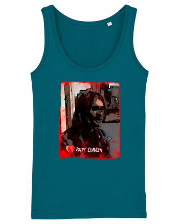 kurt cobain Ocean Depth