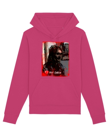 kurt cobain Raspberry