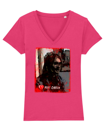 kurt cobain Raspberry