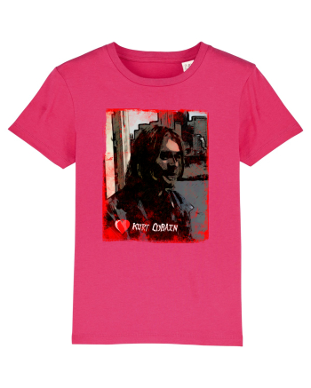 kurt cobain Raspberry