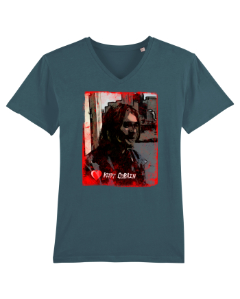 kurt cobain Stargazer