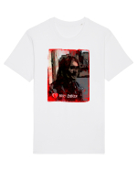 kurt cobain Tricou mânecă scurtă Unisex Rocker