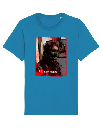 kurt cobain Azur