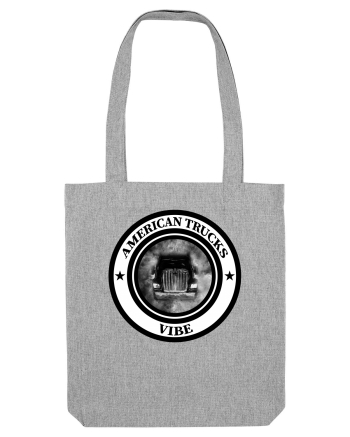 american trucks Heather Grey