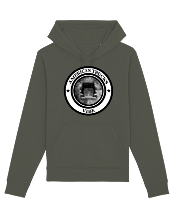 american trucks Khaki