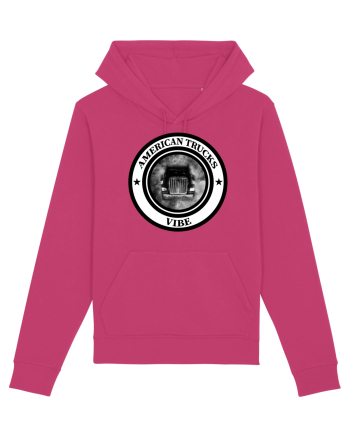 american trucks Raspberry