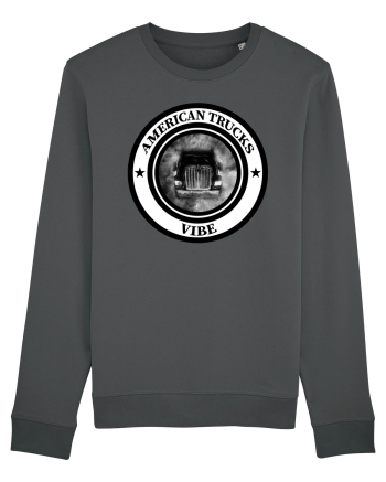 american trucks Anthracite